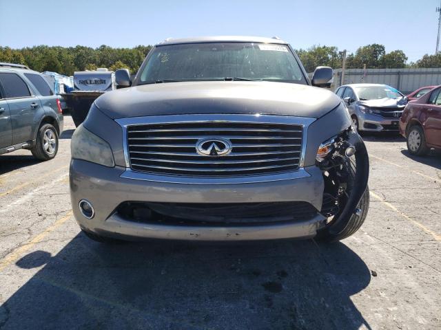 Photo 4 VIN: JN8AZ2NE9C9022416 - INFINITI QX56 