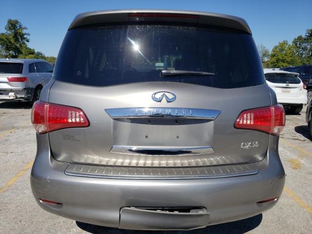 Photo 5 VIN: JN8AZ2NE9C9022416 - INFINITI QX56 