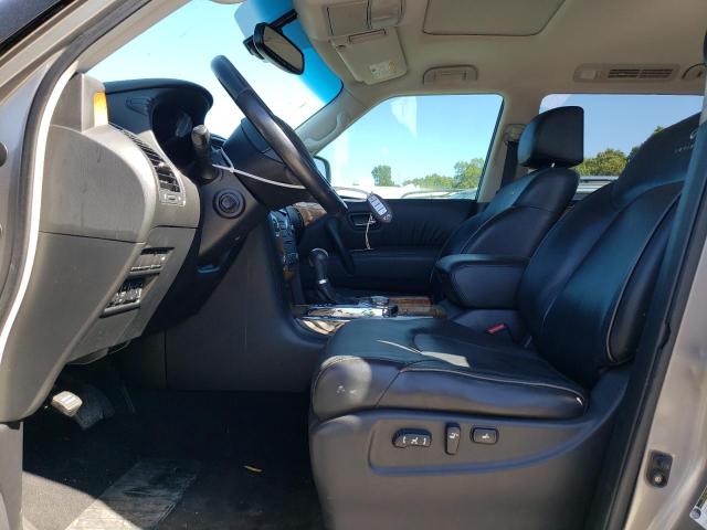 Photo 6 VIN: JN8AZ2NE9C9022416 - INFINITI QX56 