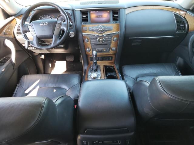 Photo 7 VIN: JN8AZ2NE9C9022416 - INFINITI QX56 