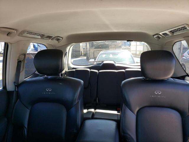 Photo 9 VIN: JN8AZ2NE9C9022416 - INFINITI QX56 