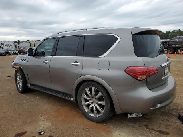 Photo 1 VIN: JN8AZ2NE9C9023565 - INFINITI QX56 