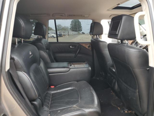 Photo 10 VIN: JN8AZ2NE9C9023565 - INFINITI QX56 