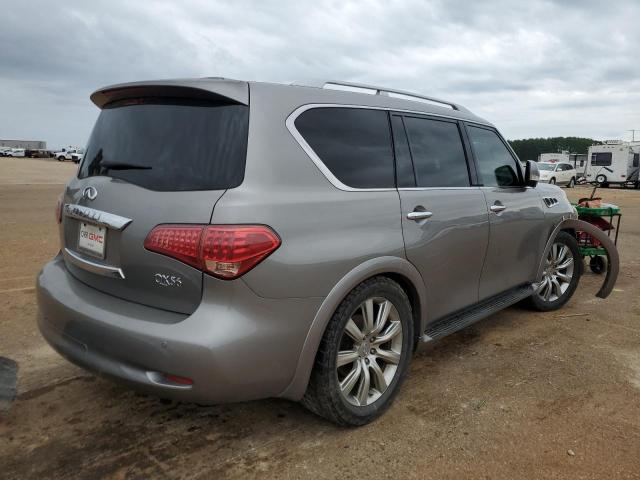 Photo 2 VIN: JN8AZ2NE9C9023565 - INFINITI QX56 