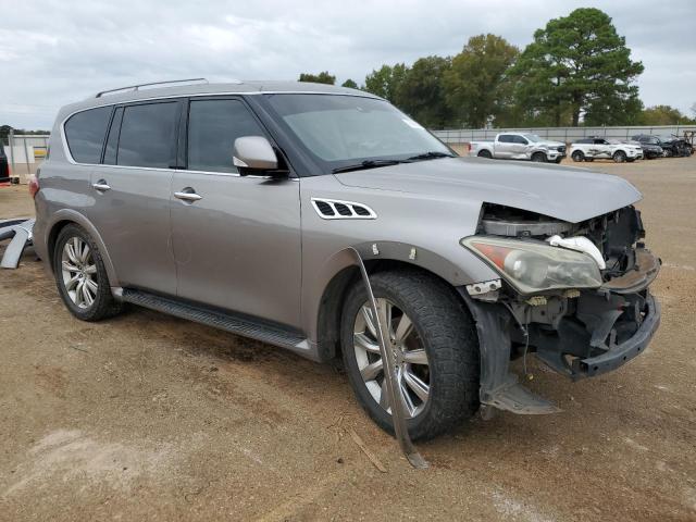 Photo 3 VIN: JN8AZ2NE9C9023565 - INFINITI QX56 