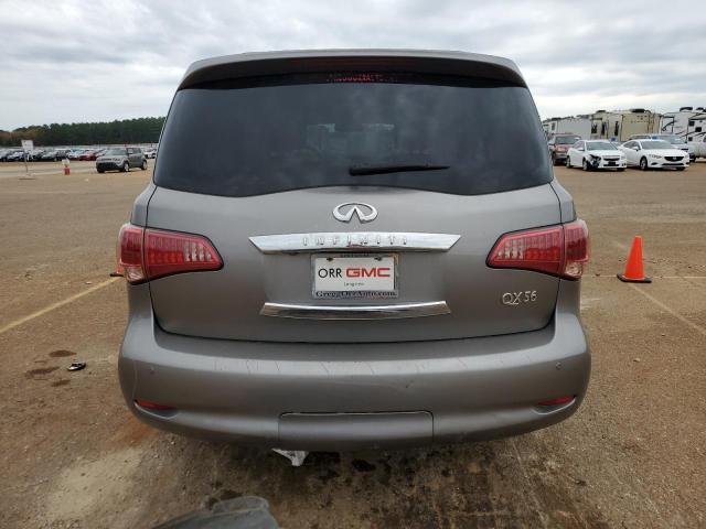 Photo 5 VIN: JN8AZ2NE9C9023565 - INFINITI QX56 