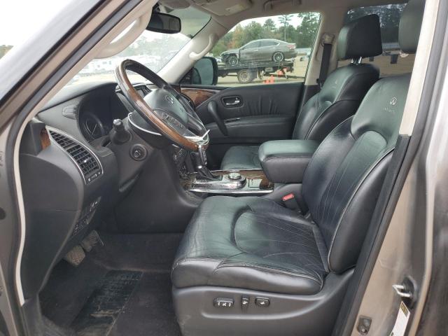 Photo 6 VIN: JN8AZ2NE9C9023565 - INFINITI QX56 