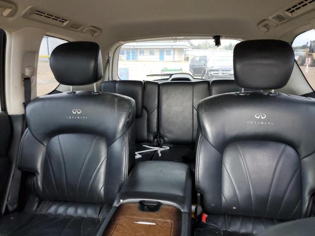 Photo 9 VIN: JN8AZ2NE9C9023565 - INFINITI QX56 