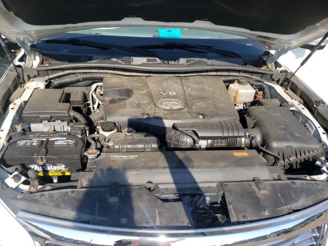 Photo 6 VIN: JN8AZ2NE9C9023632 - INFINITI QX56 