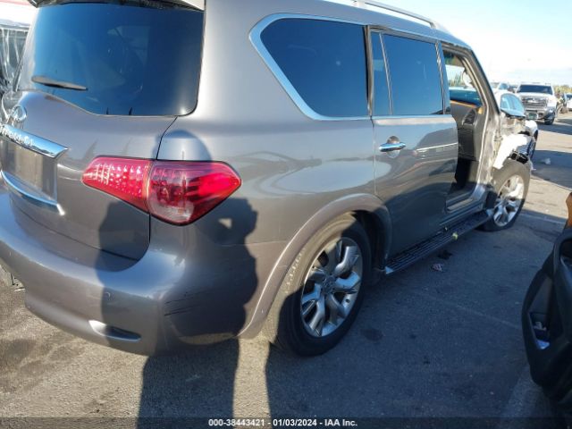 Photo 3 VIN: JN8AZ2NE9D9041873 - INFINITI QX56 