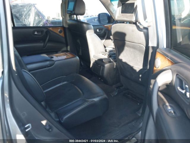 Photo 7 VIN: JN8AZ2NE9D9041873 - INFINITI QX56 