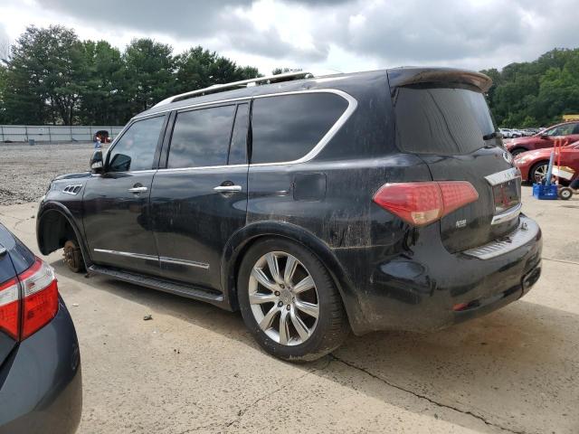 Photo 1 VIN: JN8AZ2NE9D9042456 - INFINITI QX56 