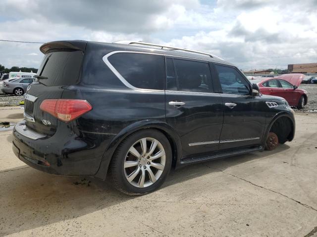 Photo 2 VIN: JN8AZ2NE9D9042456 - INFINITI QX56 