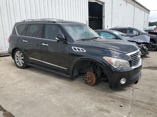 Photo 3 VIN: JN8AZ2NE9D9042456 - INFINITI QX56 