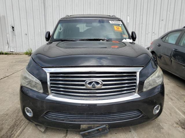 Photo 4 VIN: JN8AZ2NE9D9042456 - INFINITI QX56 