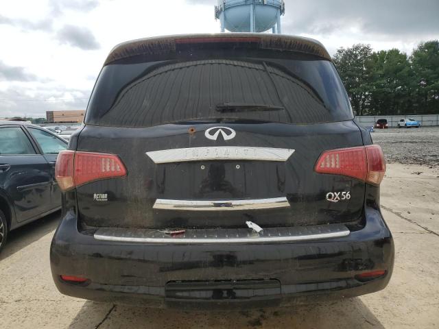 Photo 5 VIN: JN8AZ2NE9D9042456 - INFINITI QX56 