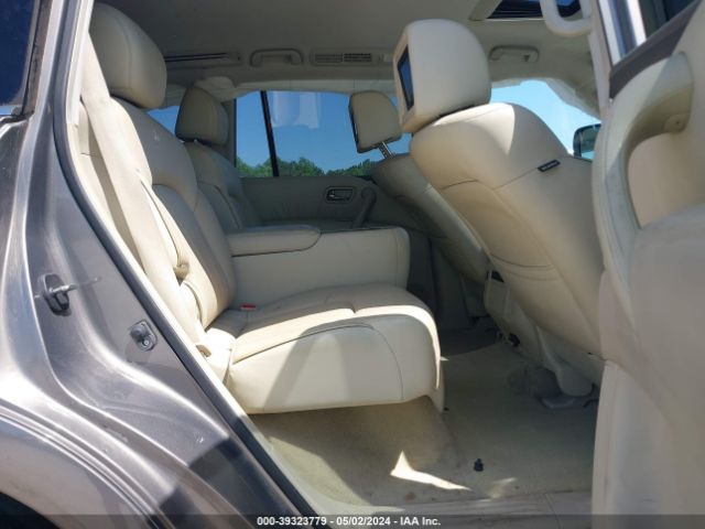 Photo 7 VIN: JN8AZ2NE9D9042831 - INFINITI QX56 