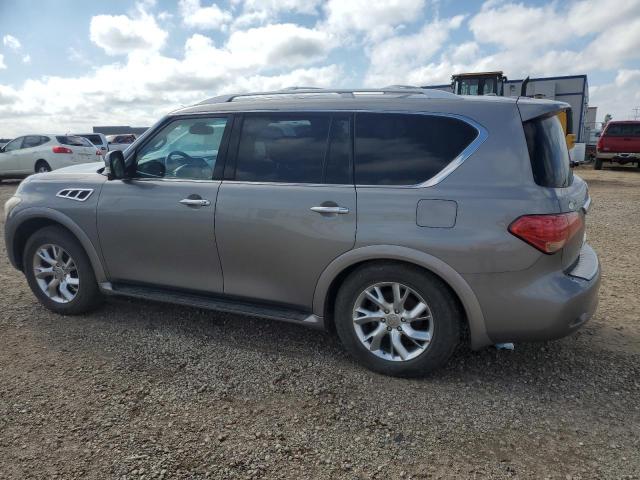 Photo 1 VIN: JN8AZ2NE9D9060228 - INFINITI QX56 