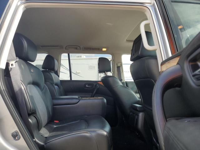 Photo 10 VIN: JN8AZ2NE9D9060228 - INFINITI QX56 