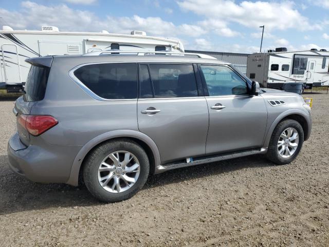 Photo 2 VIN: JN8AZ2NE9D9060228 - INFINITI QX56 