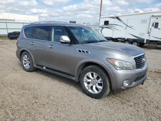 Photo 3 VIN: JN8AZ2NE9D9060228 - INFINITI QX56 