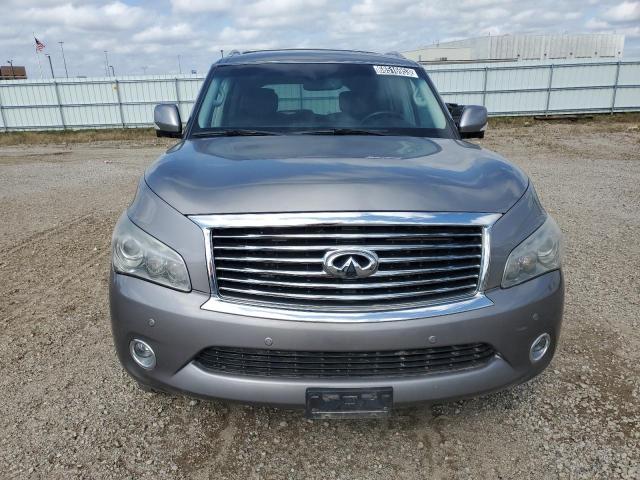 Photo 4 VIN: JN8AZ2NE9D9060228 - INFINITI QX56 