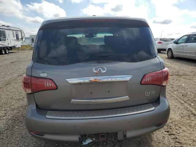 Photo 5 VIN: JN8AZ2NE9D9060228 - INFINITI QX56 