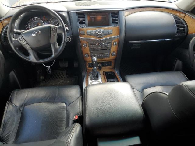 Photo 7 VIN: JN8AZ2NE9D9060228 - INFINITI QX56 