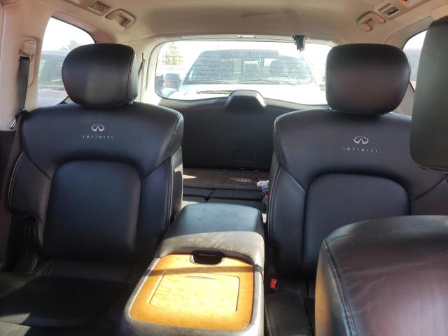 Photo 9 VIN: JN8AZ2NE9D9060228 - INFINITI QX56 