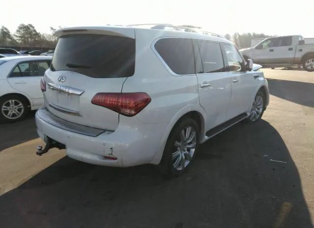 Photo 3 VIN: JN8AZ2NE9D9060634 - INFINITI QX56 