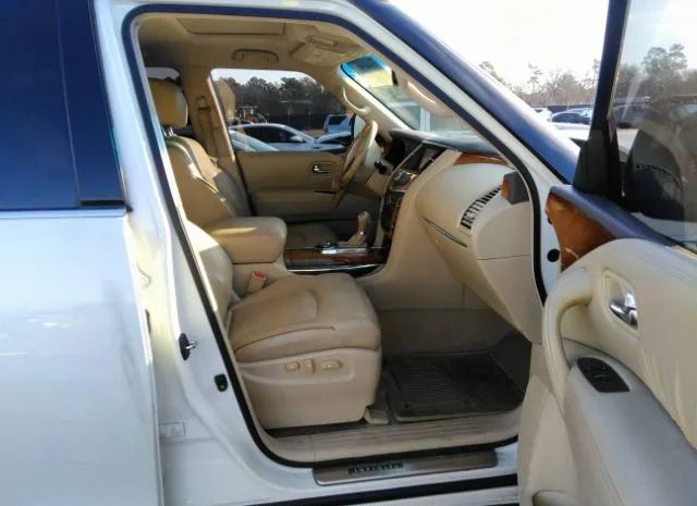 Photo 4 VIN: JN8AZ2NE9D9060634 - INFINITI QX56 