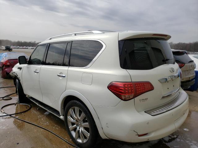 Photo 1 VIN: JN8AZ2NE9D9060889 - INFINITI QX56 