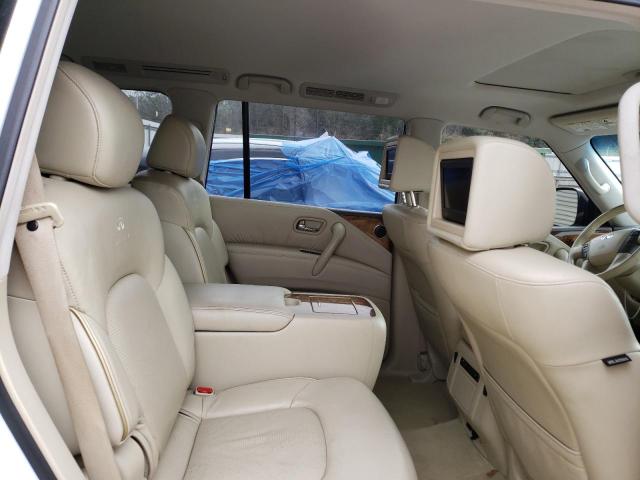 Photo 10 VIN: JN8AZ2NE9D9060889 - INFINITI QX56 