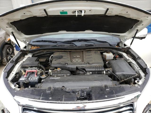 Photo 11 VIN: JN8AZ2NE9D9060889 - INFINITI QX56 