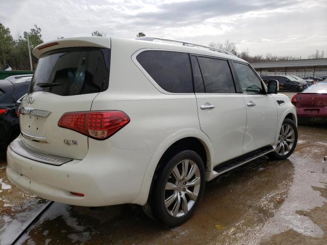 Photo 2 VIN: JN8AZ2NE9D9060889 - INFINITI QX56 