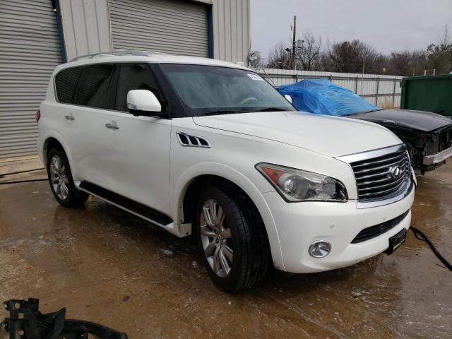 Photo 3 VIN: JN8AZ2NE9D9060889 - INFINITI QX56 