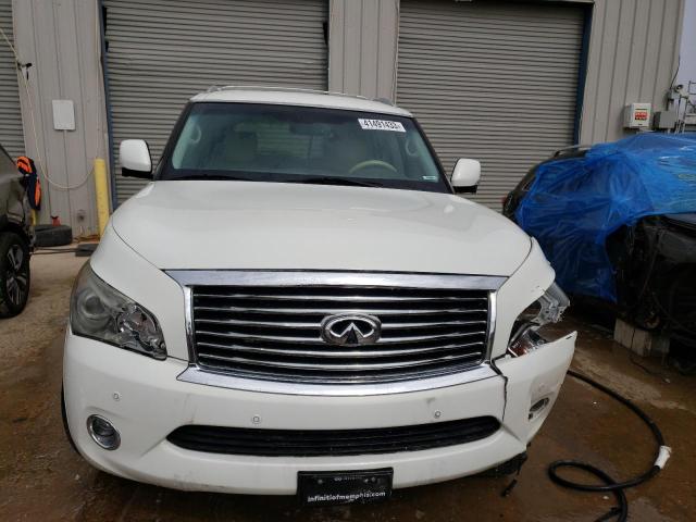 Photo 4 VIN: JN8AZ2NE9D9060889 - INFINITI QX56 