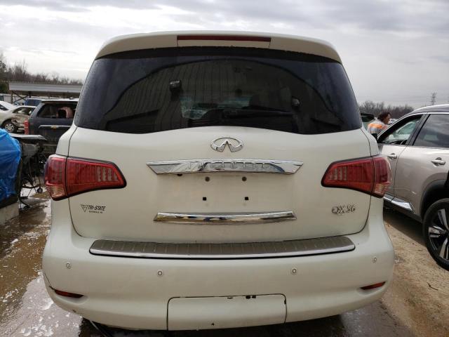 Photo 5 VIN: JN8AZ2NE9D9060889 - INFINITI QX56 