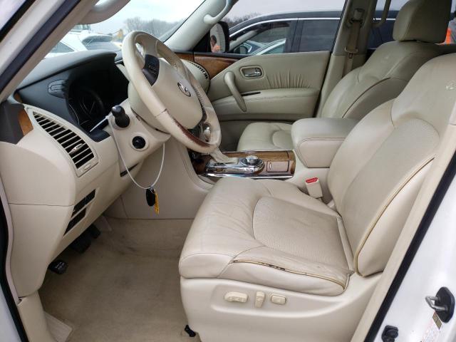 Photo 6 VIN: JN8AZ2NE9D9060889 - INFINITI QX56 