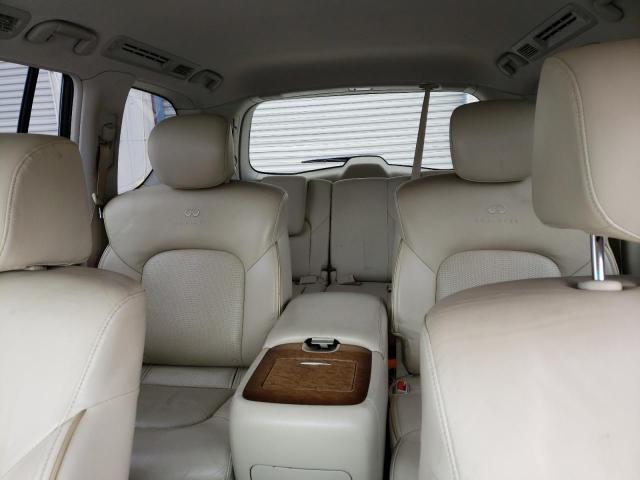 Photo 9 VIN: JN8AZ2NE9D9060889 - INFINITI QX56 