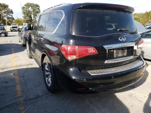 Photo 2 VIN: JN8AZ2NE9E9061851 - INFINITI QX80 