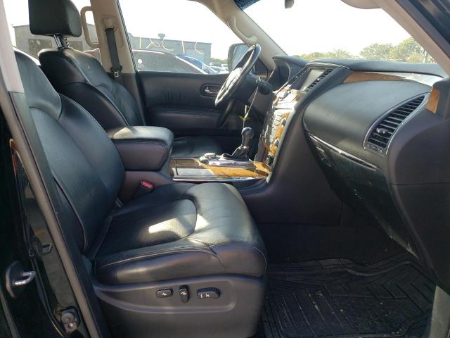 Photo 4 VIN: JN8AZ2NE9E9061851 - INFINITI QX80 