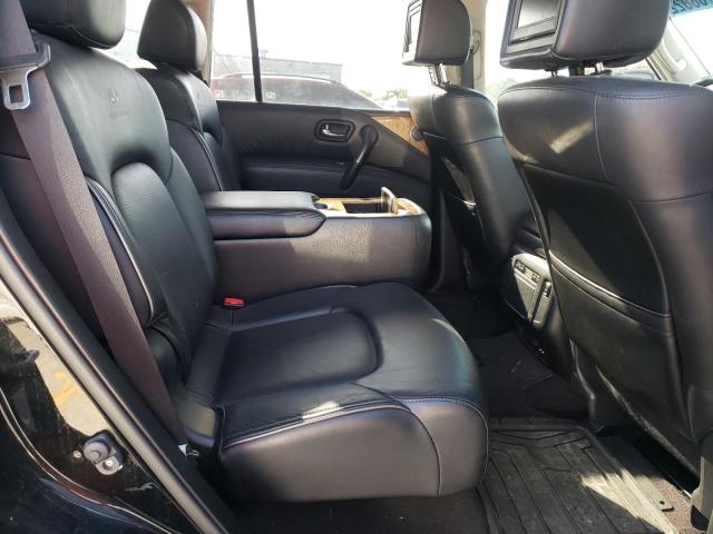 Photo 5 VIN: JN8AZ2NE9E9061851 - INFINITI QX80 