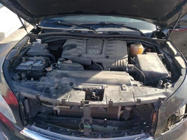 Photo 6 VIN: JN8AZ2NE9E9061851 - INFINITI QX80 