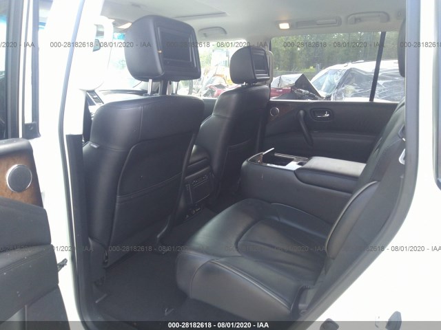 Photo 7 VIN: JN8AZ2NE9E9061901 - INFINITI QX80 