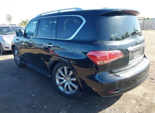 Photo 2 VIN: JN8AZ2NE9E9062921 - INFINITI QX80 