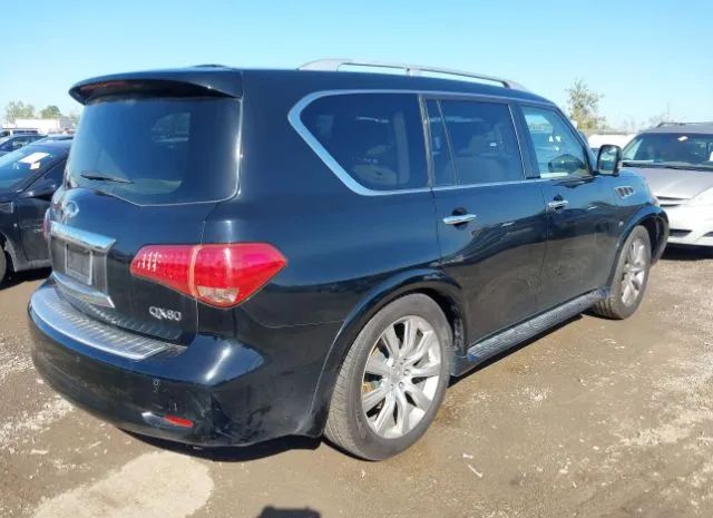 Photo 3 VIN: JN8AZ2NE9E9062921 - INFINITI QX80 