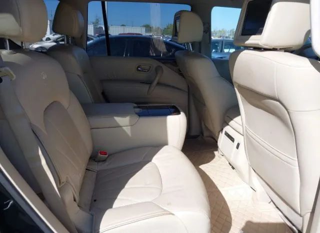 Photo 7 VIN: JN8AZ2NE9E9062921 - INFINITI QX80 