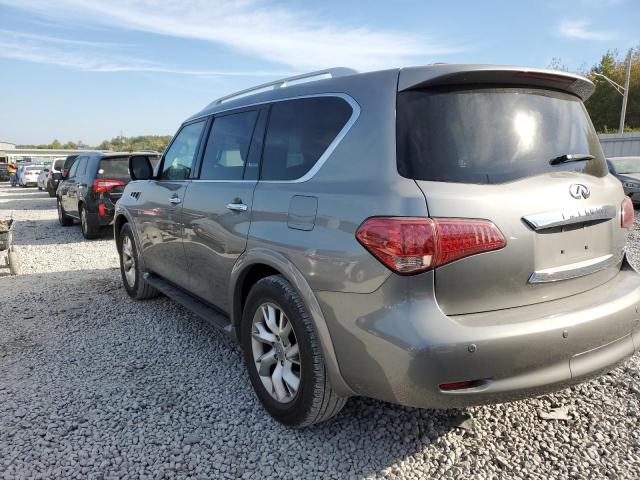 Photo 2 VIN: JN8AZ2NE9E9063292 - INFINITI QX80 