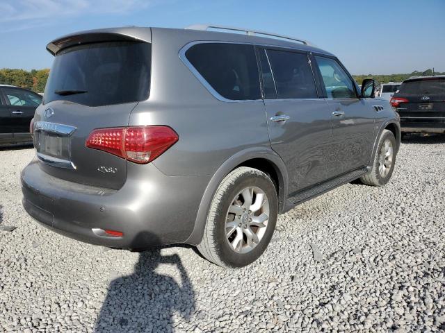 Photo 3 VIN: JN8AZ2NE9E9063292 - INFINITI QX80 